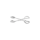 Scissor Salad Tongs